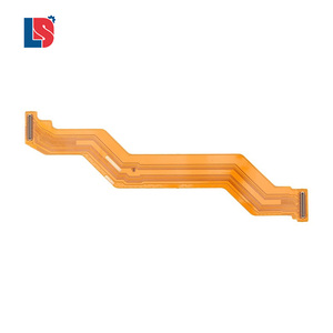สายเฟล็กซ์สำหรับ <span class=keywords><strong>VIVO</strong></span> Y79เมนบอร์ดบอร์ดแบบแบนราบ Y93 X60 Y81s X80 xnote S12 Pro <span class=keywords><strong>IQOO9</strong></span> - Product Image 4