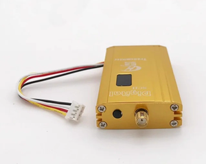 Không dây âm thanh kỹ thuật số hệ thống video Transmitter & <span class=keywords><strong>Receiver</strong></span> cho FPV drone điều khiển từ xa phụ kiện - Product Image 3
