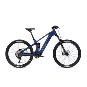 Mon tricycle électrique tout-terrain et urbain pour adultes My Store M820 2023 avec moteur 200-250W, vert foncé, E-bike M820, moteur 2023, E-mountain - Product Image 5