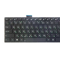Baru RU SP tata letak US Keyboard Laptop untuk ASUS S400 X402 S451 F402 V451L Series pengganti Keyboard Laptop Keyboard Built-in