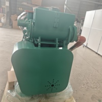 Motor Marino Diésel DCEC 4BT3.9-GM65 para Barcos de Pesca, Motor de Propulsión Diésel de 65HP, Motor Intraborda para Embarcaciones