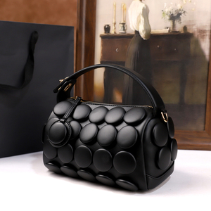 Borsa a Tracolla Versatile Stile Cuscino, Nuova Collezione 2025 di Moda Europea e Americana - Product Image 4