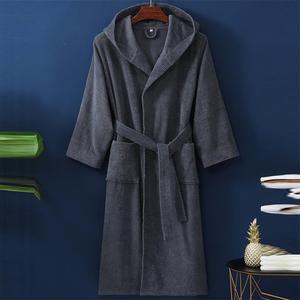 Luxurious Comfort: Indulge in Premium Women's white terry cloth robe womens