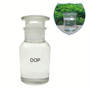 ขายตรงจากโรงงาน DOP PVC ลิควิดพลาสติไซเซอร์ ไดออกทิลฟทาเลตออยล์ - Product Image 4