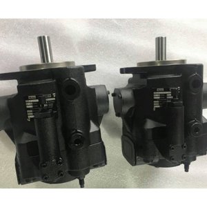 ปั๊มน้ำมันไฮดรอลิก Atos รุ่น Pvpc Ch 3029 4046 5073 5090 แรงดันสูง สำหรับเครื่องจักรอุตสาหกรรม - Product Image 3