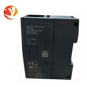 โมดูลเอาต์พุตดิจิตอล SIEMENS 6ES7 288-2DT08-0AA0 6ES7288-2DT08-0AA0 ของแท้ใหม่เอี่ยม ตัวควบคุม PLC แบบตั้งโปรแกรมได้ - Product Image 1