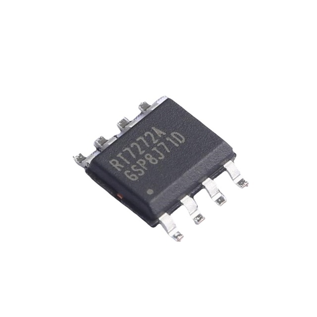 RT7272AGSP SOP-8-EP DC-DC Power Chip Original and Genuine