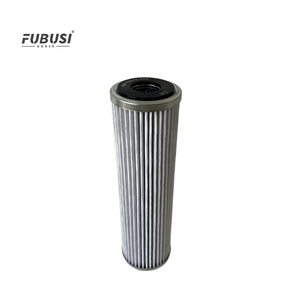 Pièces détachées pour climatisation et réfrigération centrales, filtre à huile 026-32386-000, élément de filtre à huile et pièces pour excavatrices - Product Image 2