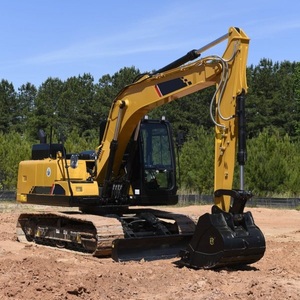 Productos Más Vendidos, Excavadora Nueva de la Marca Sy135c, Miniexcavadora de 13.5 Toneladas, Precios de Excavadoras Pequeñas - Product Image 2