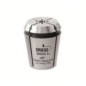 Collet de réduction Ttake ERX32 D.. JET pour outils de tournage - Product Image 2