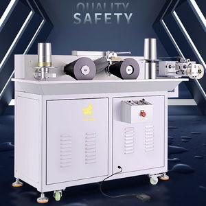 SuperbMelt-máquina de dibujo de alambre, fabricación de joyas, <span class=keywords><strong>cadena</strong></span>, oro, plata, aluminio, acero, neumático - Product Image 1