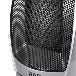 Factory Direct Sales Three Levels of Wind Power Adjustable Tilt Function Mini Fan <b>Heater</b> for Winter Comfortable Warmth - Product Image 5