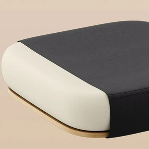 Silla de Barbería Moderna en Forma de Flor, Resistente, para Estilistas de Salón de Belleza, Muebles para Salón de Belleza, Gran Venta - Product Image 3