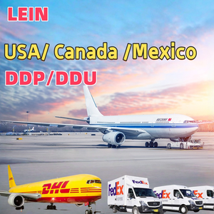 Transport multimodal FCL de la Chine à GLOBAL Sea + Options ferroviaires pour les services de camionnage internationaux - Product Image 4