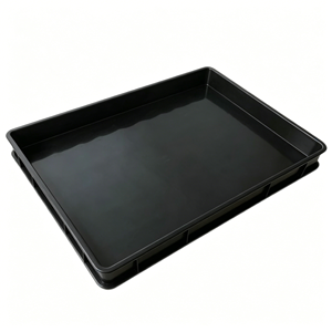 ถาดใส่การ์ดแบบกันไฟฟ้าสถิตย์สีดำสำหรับขายส่งในเมืองเชนไจ ประกอบด้วยเซลล์นำไฟฟ้าที่เชื่อมโยงกับชุดอุปกรณ์ Av Bundle <span class=keywords><strong>Quizlet</strong></span> - Product Image 4