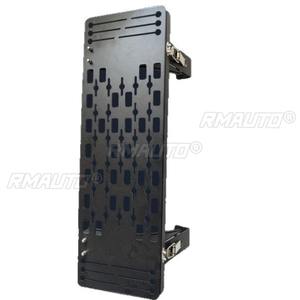 Para BYD Shark 6: Estante de Almacenamiento Lateral para Puerta Trasera, Panel de Expansión de Maletero, Cubo Lateral Trasero, Estante de Almacenamiento Multifuncional, Accesorios para Coche - Product Image 6