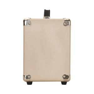 <span class=keywords><strong>Amplificador</strong></span> <span class=keywords><strong>de</strong></span> <span class=keywords><strong>Guitarra</strong></span> Eléctrica <span class=keywords><strong>de</strong></span> <span class=keywords><strong>15</strong></span> Vatios para Tocar y Cantar, <span class=keywords><strong>Amplificador</strong></span> Portátil para Práctica <span class=keywords><strong>de</strong></span> <span class=keywords><strong>Guitarra</strong></span> Acústica y Bajo para Principiantes - Product Image 3