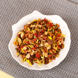 Té para Desintoxicar, Nutrir <span class=keywords><strong>el</strong></span> Hígado, Proteger y Abrillantar los Ojos - Product Image 6