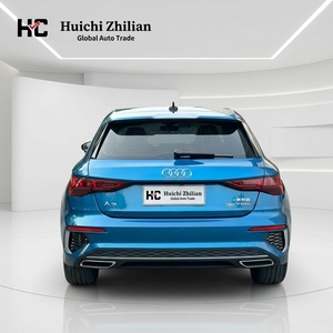 <span class=keywords><strong>Audi</strong></span> <span class=keywords><strong>A3</strong></span> 2022 Sportback 35 TFSI <span class=keywords><strong>S</strong></span>-<span class=keywords><strong>line</strong></span> d'occasion, modèle élégant, conduite à gauche, hayon, essence, pour adulte, en stock à vendre - Product Image 5