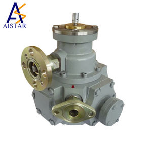 Penanda Dispenser cetakan besi LPG/pengukur aliran <span class=keywords><strong>Gas</strong></span> minyak bumi cair - Product Image 5