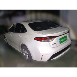 Voiture d'occasion Guazi 2019 Toyota Levin – Fournisseur fiable – Berline essence <span class=keywords><strong>automatique</strong></span> LHD pour concessionnaires de voitures d'occasion – 5 places - Product Image 4