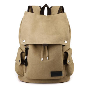 Custom Waterproof Casual School Bags Daily Student Laptop <b>Backpacks</b> Men <b>Backpack</b> - Product Image 5