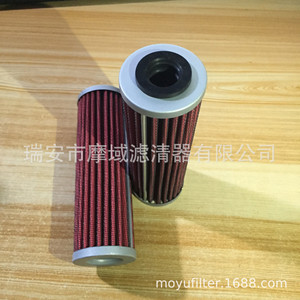 Elemento de filtro de aceite para motocicleta 52010-1053 para Kawasaki Honda Suzuki tamaño estándar - Product Image 4