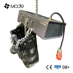 Monte-charge électrique chaîne 033, 500kg, D8 +