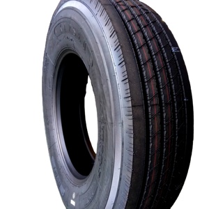 <span class=keywords><strong>Pneus</strong></span> de camion 11r225, fabricant de <span class=keywords><strong>pneus</strong></span> résistants à l'usure pour autobus de passagers avec processus de vulcanisation optimisé - Product Image 2