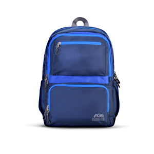 Wholesale AGS6 Medium Ergonomic School <b>Backpack</b> Patented Anti Gravity Suspension System 30% Pressure Reduction Lumbar Support Ki - Product Image 1