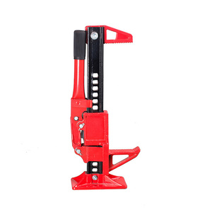 Gatos agrícolas para vehículos 20 pulgadas 20 "<span class=keywords><strong>Hi</strong></span> Lift Gato agrícola hidráulico - Product Image 1