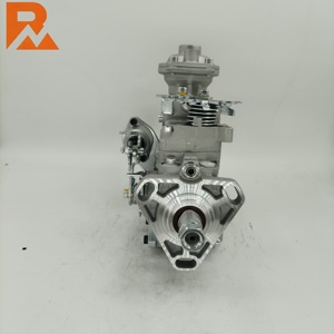 Pompe à injection de carburant 0460414116 VE4 11F1900R444-1 99440197 R444-1 pour moteur 4 cylindres 8045 - Product Image 4