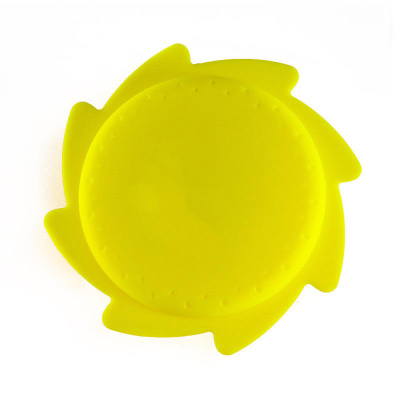 สีเหลือง (สีทึบ)