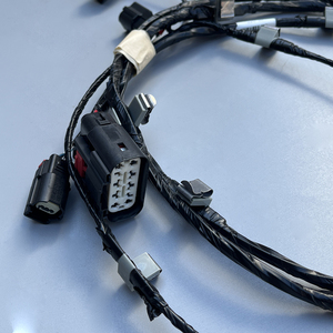 Arnés de Cableado de la Parte Delantera 68261975AC para Jeep Grand Cherokee 2016-2022 68261975 - Product Image 4
