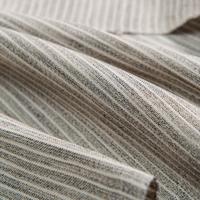 Entoilage en toile de coton, viscose et crin véritable de haute qualité pour la décoration, vente en gros