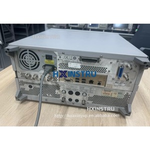 1PC Keysight E5071C 20G Analizador de Red ENA de 4 Puertos para Windows 10 4k5&ic H - Product Image 4