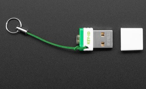 Clé de sécurité <span class=keywords><strong>FIDO2</strong></span>-Authentification USB en deux étapes <span class=keywords><strong>U2F</strong></span> - Product Image 2