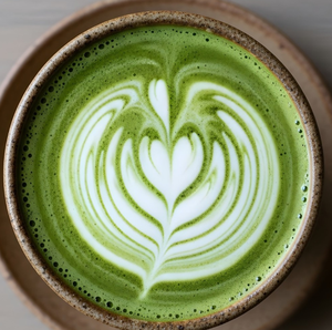 <span class=keywords><strong>Matcha</strong></span> en Polvo Puro Molido a Mano de Edición Limitada para Ceremonia del Té de Alta Gama, Bebida de <span class=keywords><strong>Matcha</strong></span>, Té Brillante - Product Image 1