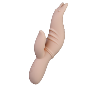 10 Modi Starker Vibrator Klitoris stimulator Weiblicher Mastur bator Vibrator Sexspielzeug für Erwachsene Weiches Silikon G-Punkt Dildo Intim waren - Product Image 5