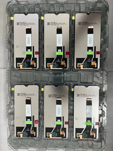 Écran LCD de téléphone portable pour Xiaomi <span class=keywords><strong>Redmi</strong></span> 9T, écran tactile, assemblage de remplacement pour Xiaomi <span class=keywords><strong>Redmi</strong></span> 9T/Note <span class=keywords><strong>9</strong></span> 4G/<span class=keywords><strong>9</strong></span> Power LCD - Product Image 3