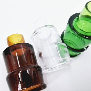 Botella que desaparece, botella que perfora el cuerpo, accesorios de magia Kingmagic al por mayor para espectáculos infantiles y festivales. - Product Image 2