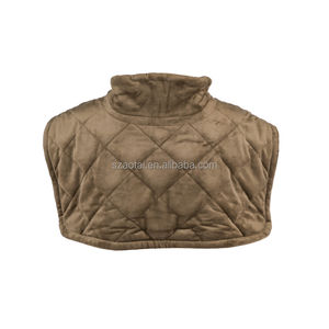 Ul được phê duyệt kích thước lớn xách tay trọng sưởi ấm pad với hồng ngoại xa & Anion trị liệu 2lbs nhanh chóng sưởi ấm cho đầy đủ cơ thể thoải mái - Product Image 2