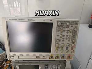Osciloscopio de Señales Mixtas Agilent Keysight MSO7104B 1.5 GHz 6.25 GS/s Usado hx - Product Image 1