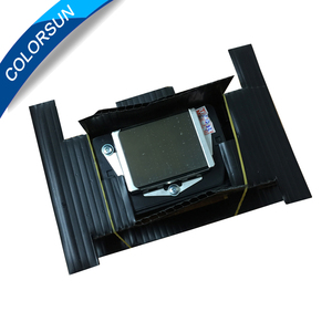หัว F158000พิมพ์ DX5ดั้งเดิมสำหรับ R1800 ESPON สำหรับเครื่องพิมพ์นิเวศ - Product Image 4