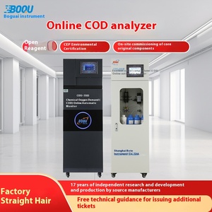 Moniteur automatique de haute précision qualité de l'eau COD pour <span class=keywords><strong>Instrument</strong></span> de test Option d'<span class=keywords><strong>achat</strong></span> <span class=keywords><strong>en</strong></span> <span class=keywords><strong>ligne</strong></span> pour analyser la source de pollution coudre - Product Image 5