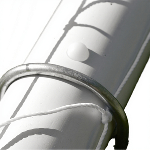 <span class=keywords><strong>But</strong></span> <span class=keywords><strong>de</strong></span> football en PVC 2,4 m x 1,8 m |   <span class=keywords><strong>Cage</strong></span> <span class=keywords><strong>de</strong></span> football <span class=keywords><strong>de</strong></span> jardin résistante aux intempéries blanche/verte |   Sac à balles pour cible <span class=keywords><strong>de</strong></span> tir en option | - Product Image 3