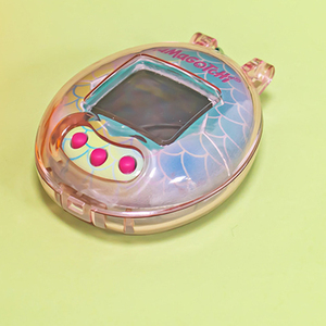 Étui de protection transparent pour <span class=keywords><strong>Tamagotchi</strong></span> <span class=keywords><strong>Original</strong></span>, coque de protection transparente - Product Image 5
