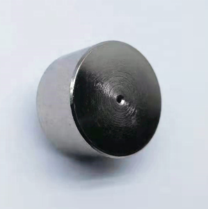 KSM-12 12mm Mini-Förderrollen-Kugelübertragungseinheit Kugellager-Lenkrolle - Product Image 5