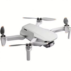 Nuevo Dron Original Mini 2 SE Fly More Combo, Quadcopter de Menos de 249g con Cámara 2.7K y Gimbal de 3 Ejes, Mini 2 SE en Stock - Product Image 2