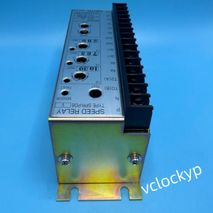 Relais de vitesse de générateur MEIYO SPR-P06-I, 1 pièce, neuf, expédié via Fedex ou DHL - Product Image 5